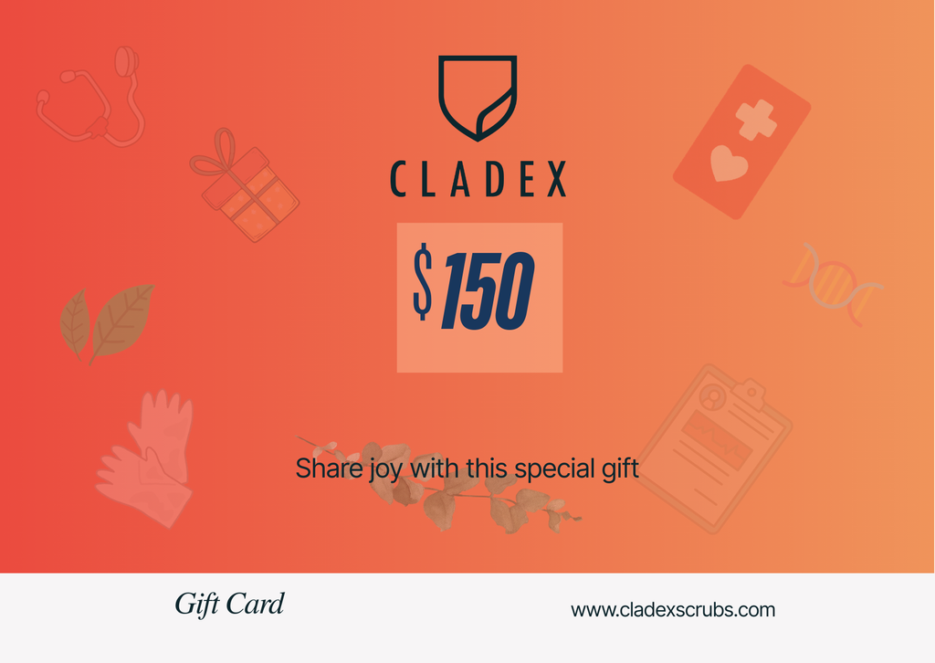 Cladex Care Card
