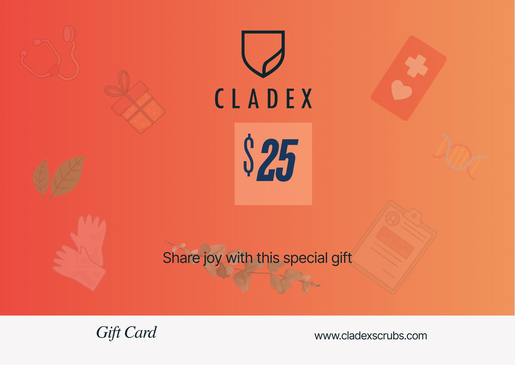 Cladex Care Card