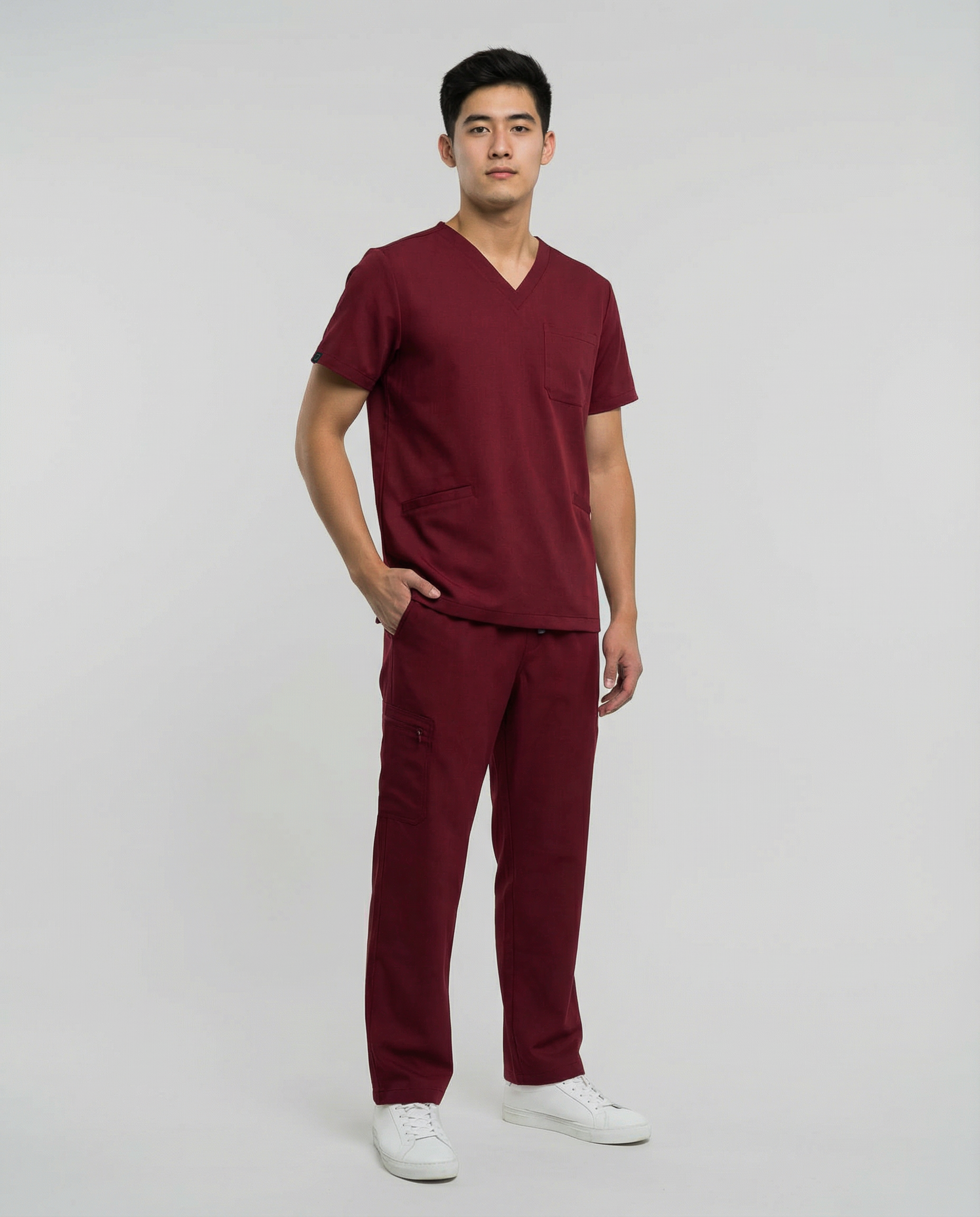 Performance Set - Men